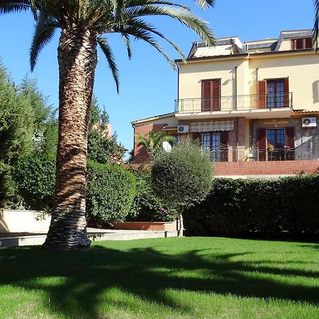 Dolianova Bb Doliahouse Bed & Breakfast エクステリア 写真