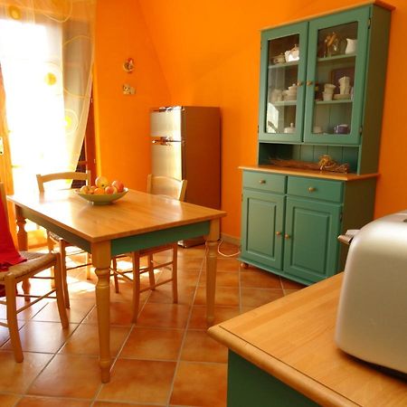 Dolianova Bb Doliahouse Bed & Breakfast エクステリア 写真