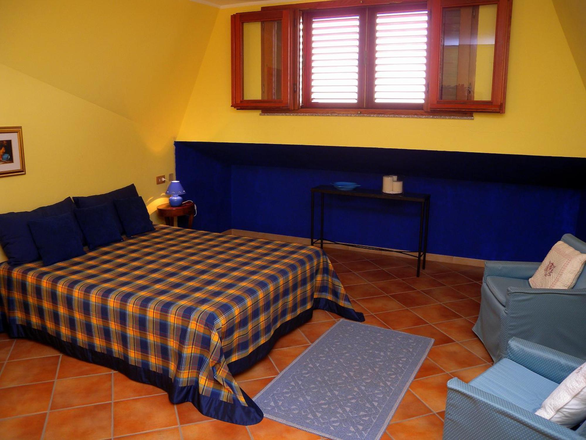 Dolianova Bb Doliahouse Bed & Breakfast 部屋 写真