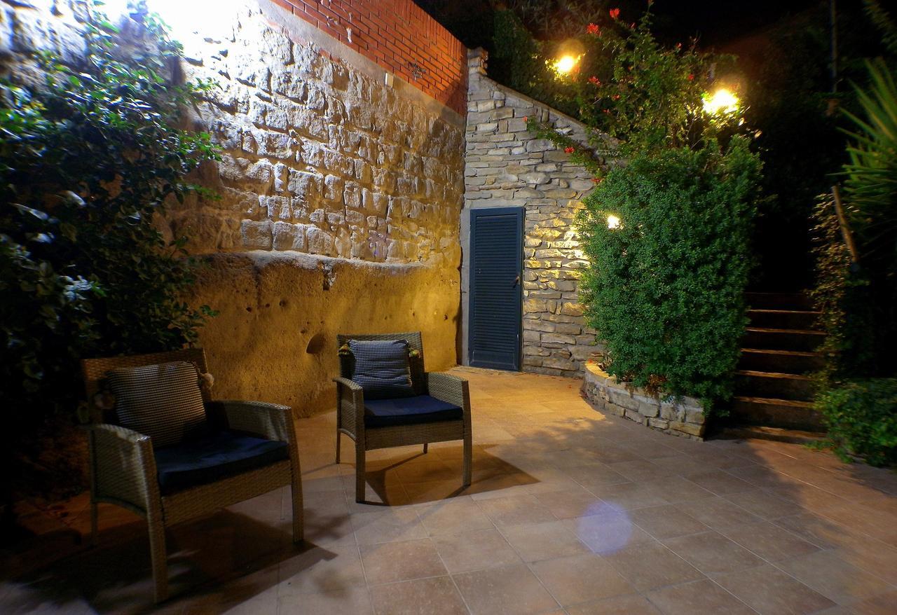 Dolianova Bb Doliahouse Bed & Breakfast エクステリア 写真