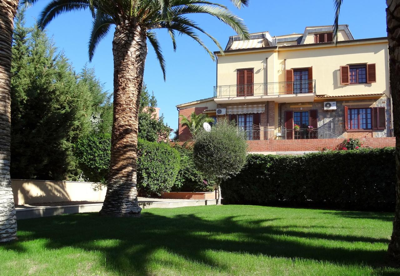 Dolianova Bb Doliahouse Bed & Breakfast エクステリア 写真