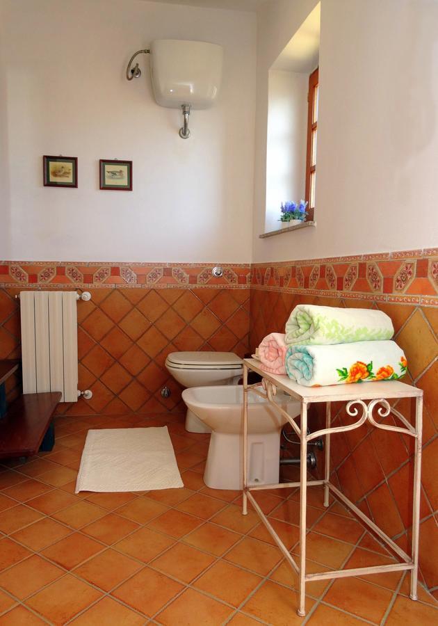 Dolianova Bb Doliahouse Bed & Breakfast 部屋 写真