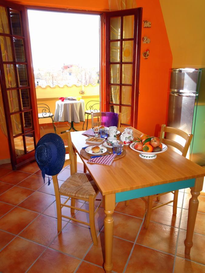 Dolianova Bb Doliahouse Bed & Breakfast エクステリア 写真